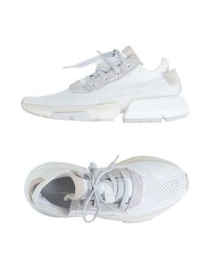 Низкие кеды и кроссовки Adidas Originals