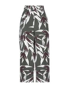 Повседневные брюки Marni