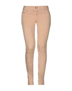 Повседневные брюки Elisabetta Franchi Jeans