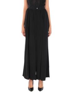 Повседневные брюки Mm6 Maison Margiela