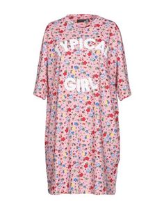 Короткое платье Love Moschino