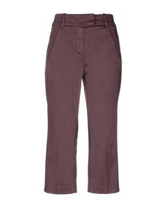 Повседневные брюки Dondup