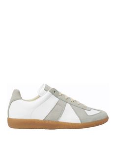 Низкие кеды и кроссовки Maison Margiela