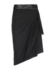 Юбка длиной 3/4 Elisabetta Franchi
