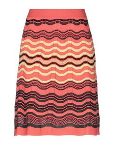 Юбка до колена M Missoni