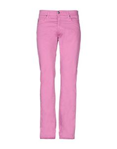 Повседневные брюки FAY