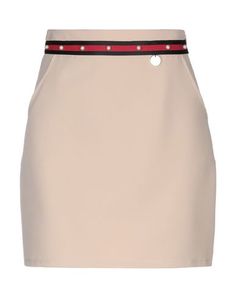 Мини-юбка Mangano