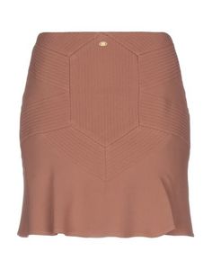 Мини-юбка Elisabetta Franchi