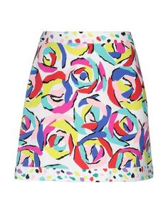 Мини-юбка Boutique Moschino
