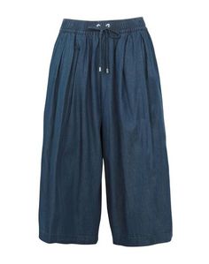 Брюки-капри Dkny