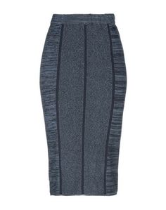 Юбка длиной 3/4 Calvin Klein Jeans