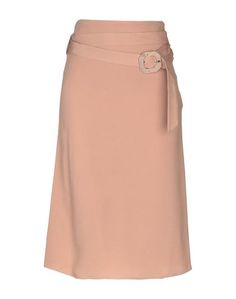 Юбка длиной 3/4 Elisabetta Franchi 24 ORE