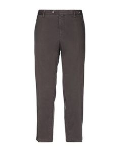 Повседневные брюки Pt01