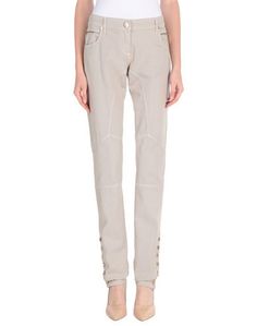 Повседневные брюки Elisabetta Franchi