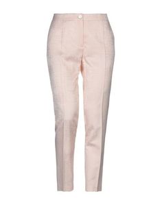 Повседневные брюки Blumarine