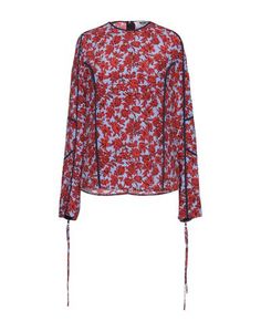 Блузка Msgm