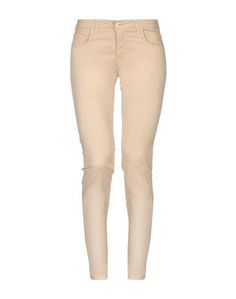 Джинсовые брюки Trussardi Jeans