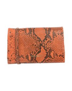 Сумка на руку Coccinelle