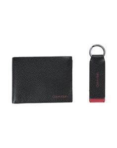 Бумажник Calvin Klein