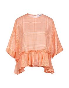 Блузка Msgm