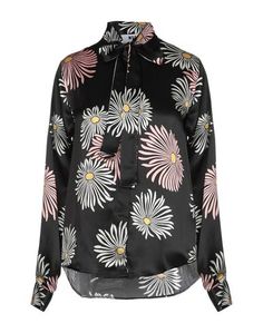 Pубашка Msgm