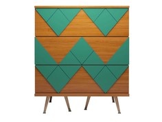 Комод "Lady Woo" Woodi