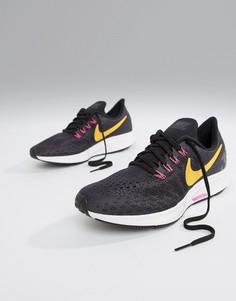 Кроссовки Nike Running Air Zoom Pegasus - Мульти