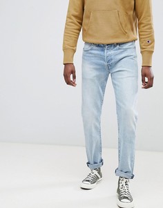 Прямые джинсы Levis Original 501 - Синий Levis®
