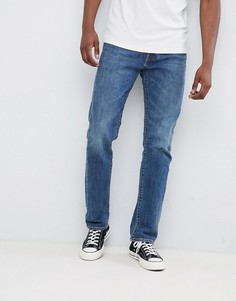 Джинсы слим Levis 511 Coywolf - Темно-синий Levis®