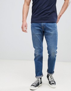 Зауженные джинсы Levis 502 Regular Sixteen - Темно-синий Levis®