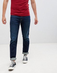 Суженные книзу джинсы Levis 502 - Синий Levis®