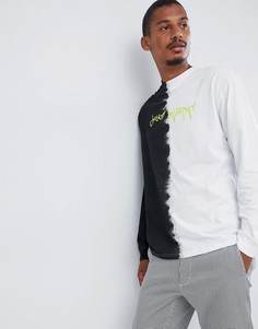 Футболка с логотипом Cheap Monday - Белый