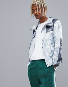 Куртка с принтом The North Face 1985 Seasonal Celebration Mountain - Белый