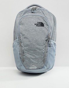 Серый рюкзак The North Face 26л5 л - Серый