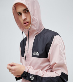 Розовая куртка The North Face Mountain 1985 Seasonal Celebration эксклюзивно для ASOS - Розовый