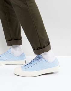 Синие кеды Converse Chuck Taylor All Star 70 Ox 160097C - Синий