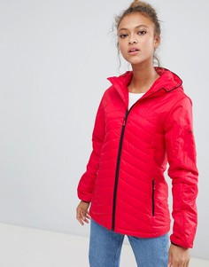 Куртка Roxy Highlight - Красный
