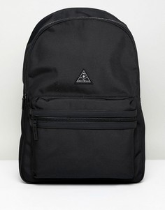 Черный рюкзак Jack Wills Thurso Core - Черный