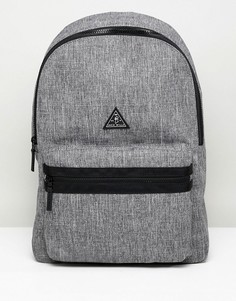 Серый рюкзак Jack Wills Thurso Core - Серый