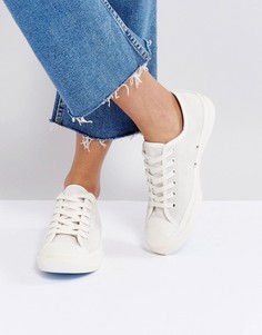 Серые замшевые кроссовки Converse Jack Purcell - Серый