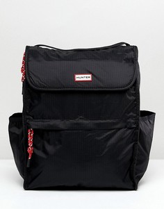 Черный рюкзак Hunter Original - Черный