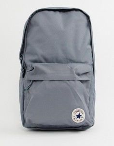 Серый рюкзак Converse 10005987-A03 - Серый