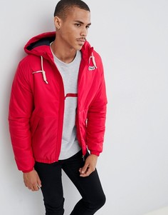 Дутая куртка Jack & Jones Originals - Красный