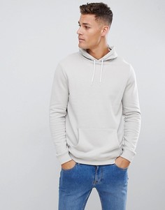 Худи New Look Basic - Серый
