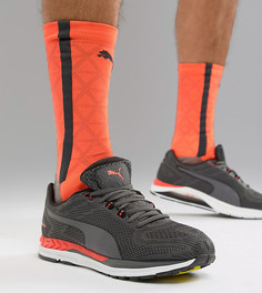 Кроссовки Puma Speed 600 Ignite - Красный