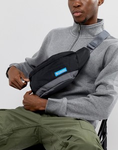 Черная сумка Columbia Urban Uplift Lumbar - Черный