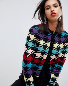 Кардиган ASOS DESIGN - Мульти