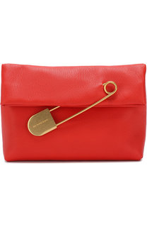 Клатч Pin medium Burberry
