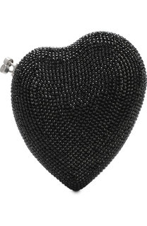 Клатч Love Saint Laurent