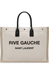 Сумка-тоут Noe large Saint Laurent